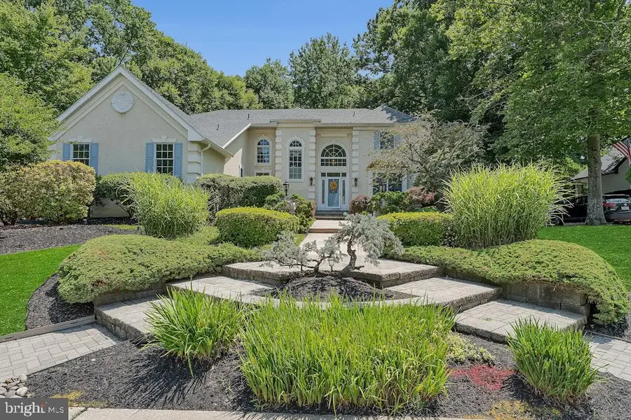 17 Stanwyck Rd, Mount Laurel, NJ 08054 - #3