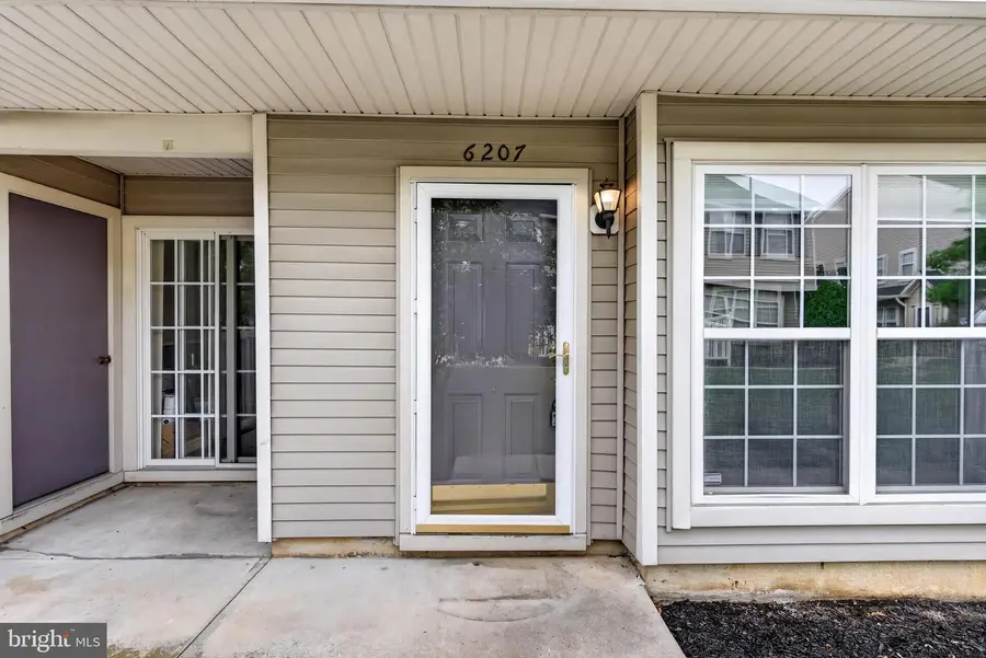 6207 Coventry Way, Mount Laurel, NJ 08054 - #3