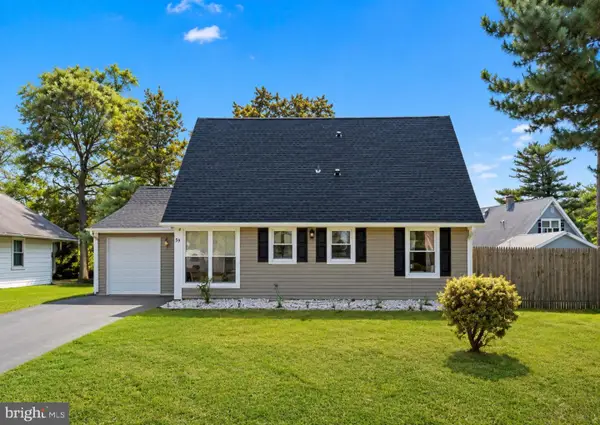 59 Bartlett Ln, WILLINGBORO, NJ 08046