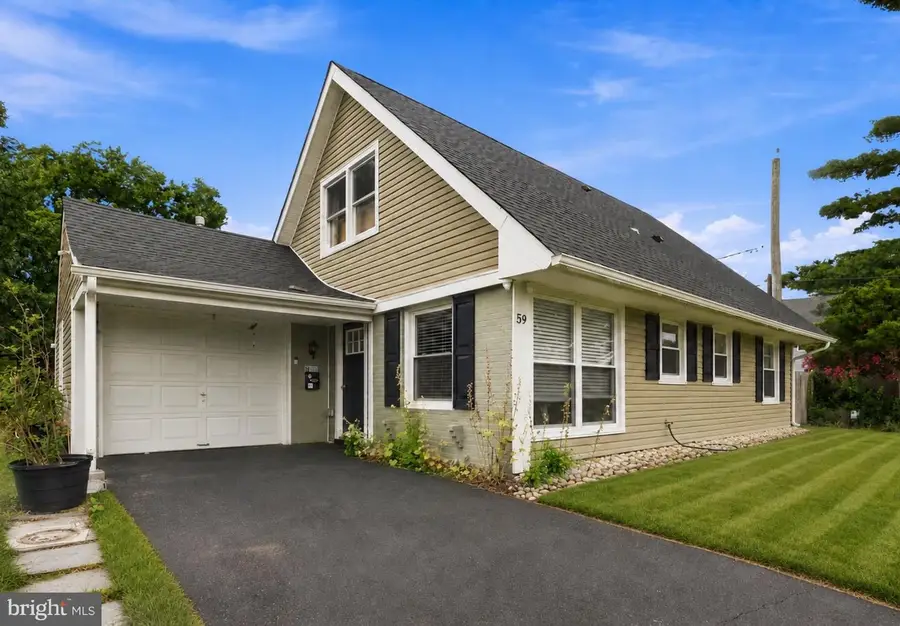 59 Bartlett Ln, Willingboro, NJ 08046 - #2