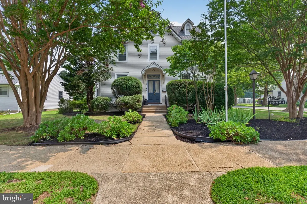 740 Morgan Ave, Palmyra, NJ 08065 - #1