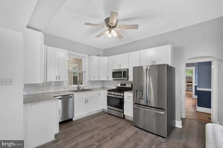 740 Morgan Ave, Palmyra, NJ 08065 - #3