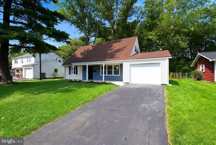 21 Glenview Ln, Willingboro, NJ 08046 - #2