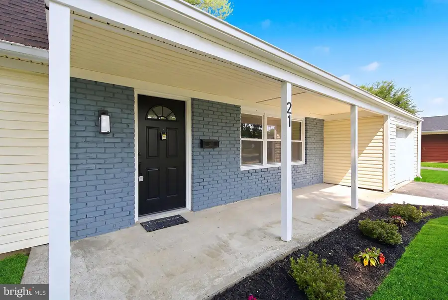 21 Glenview Ln, Willingboro, NJ 08046 - #3