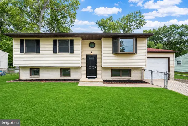 1332 Hunter Blvd, BROWNS MILLS, NJ 08015