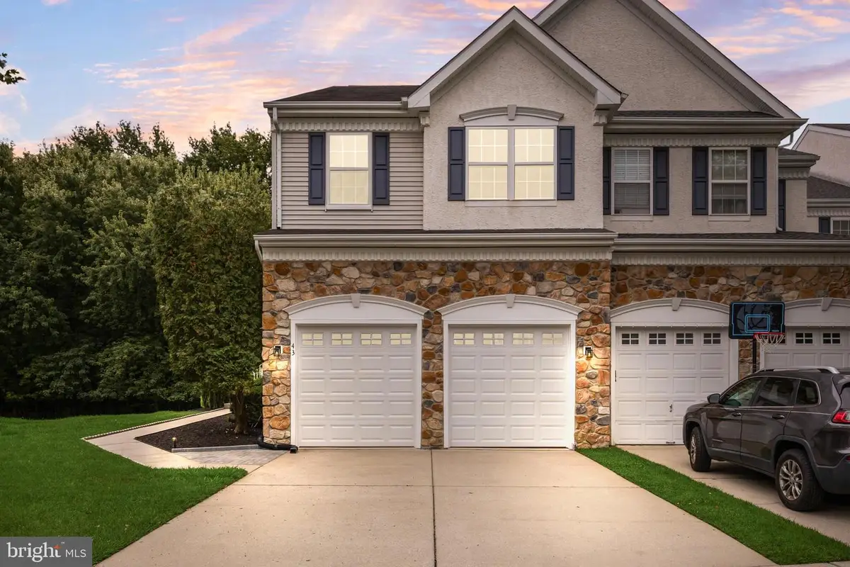 43 Carter Ln, Marlton, NJ 08053 - #1