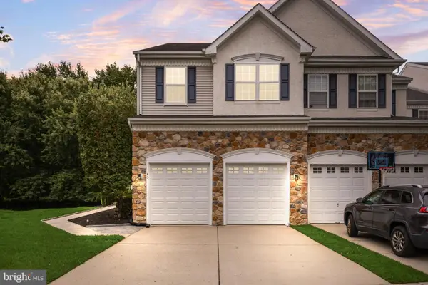 43 Carter Ln, MARLTON, NJ 08053