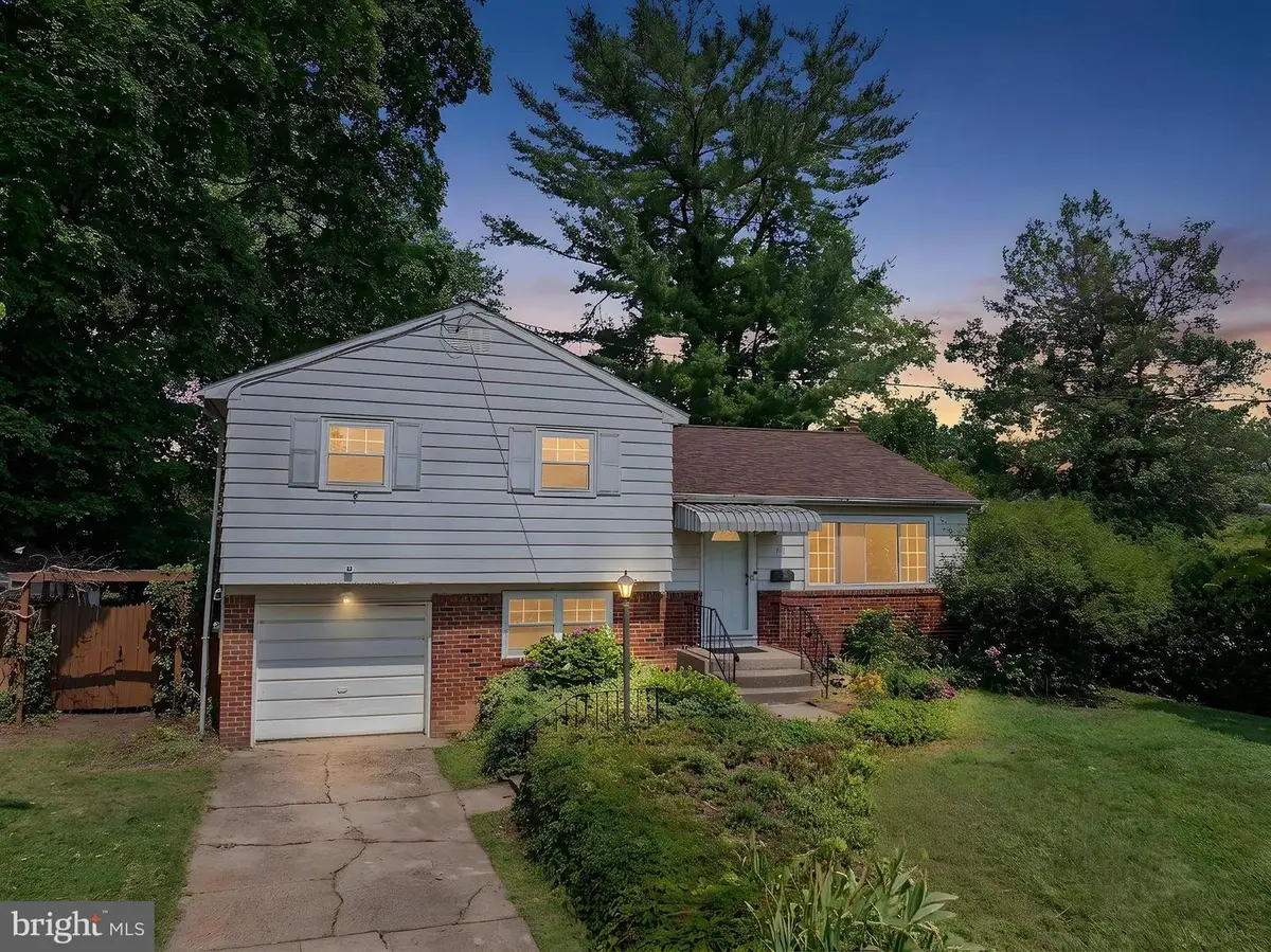 211 Front St, Mount Holly, NJ 08060 - #1