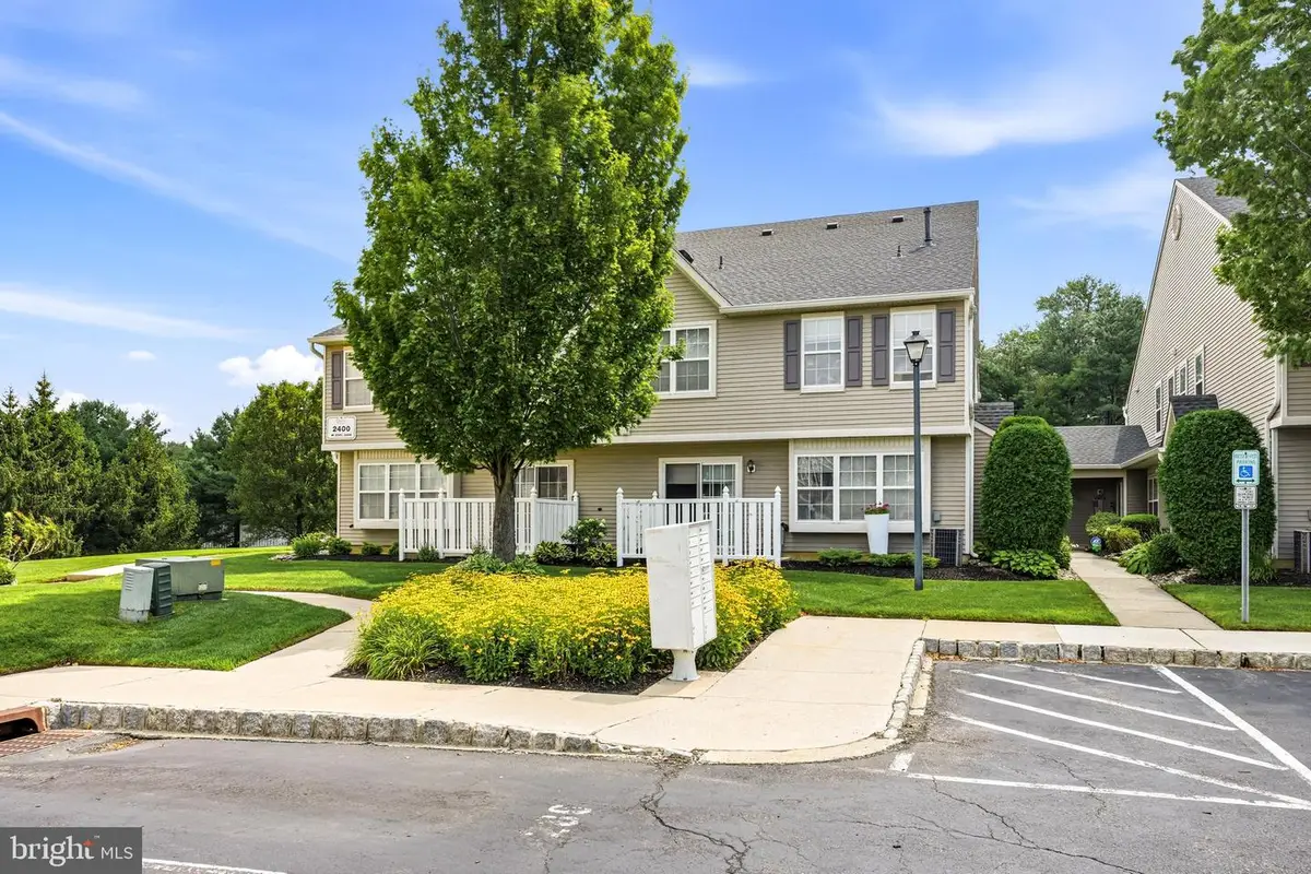 2401 Gramercy Way, Mount Laurel, NJ 08054 - #1