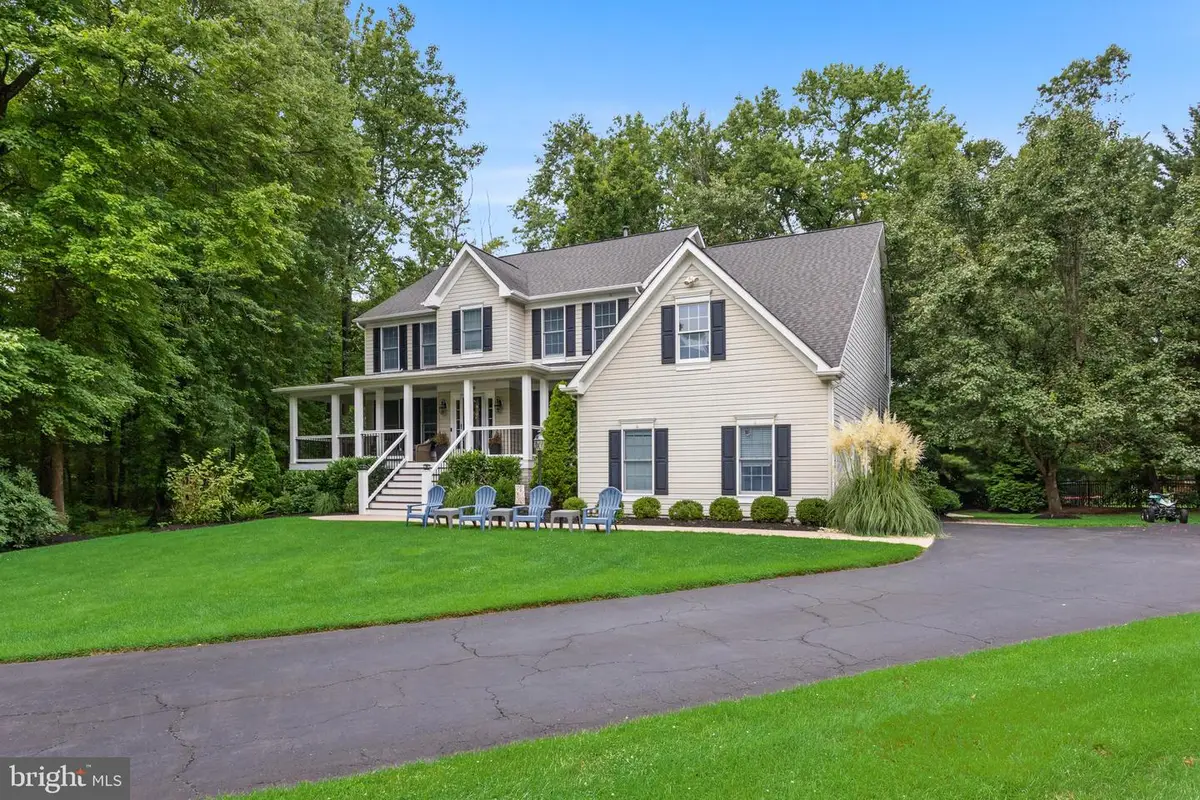 228 Quakerbridge Ct, Moorestown, NJ 08057 - #1