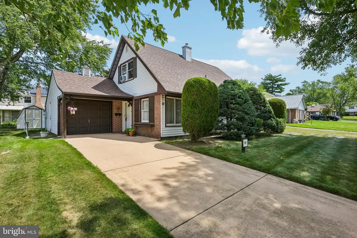 57 Pond Ln, Willingboro, NJ 08046 - #1
