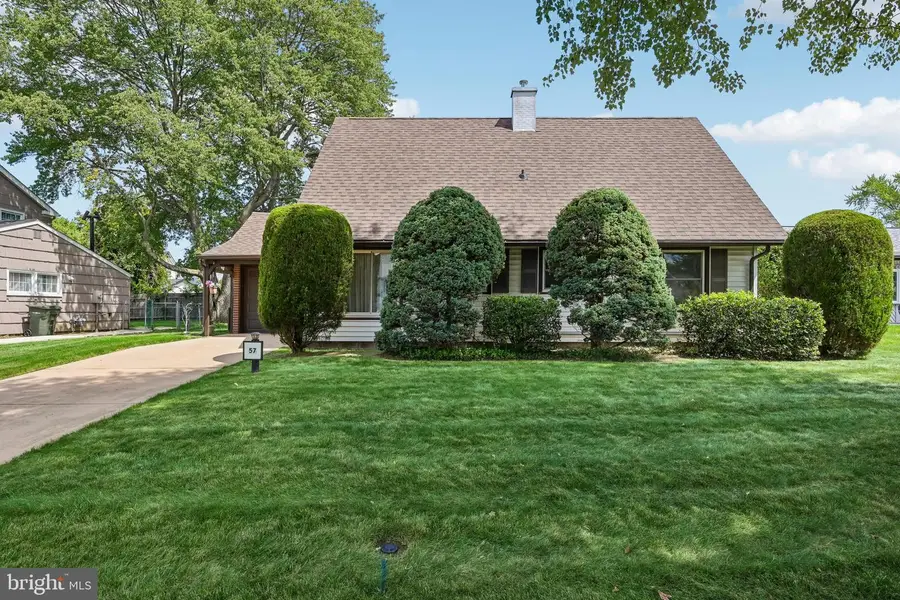 57 Pond Ln, Willingboro, NJ 08046 - #3