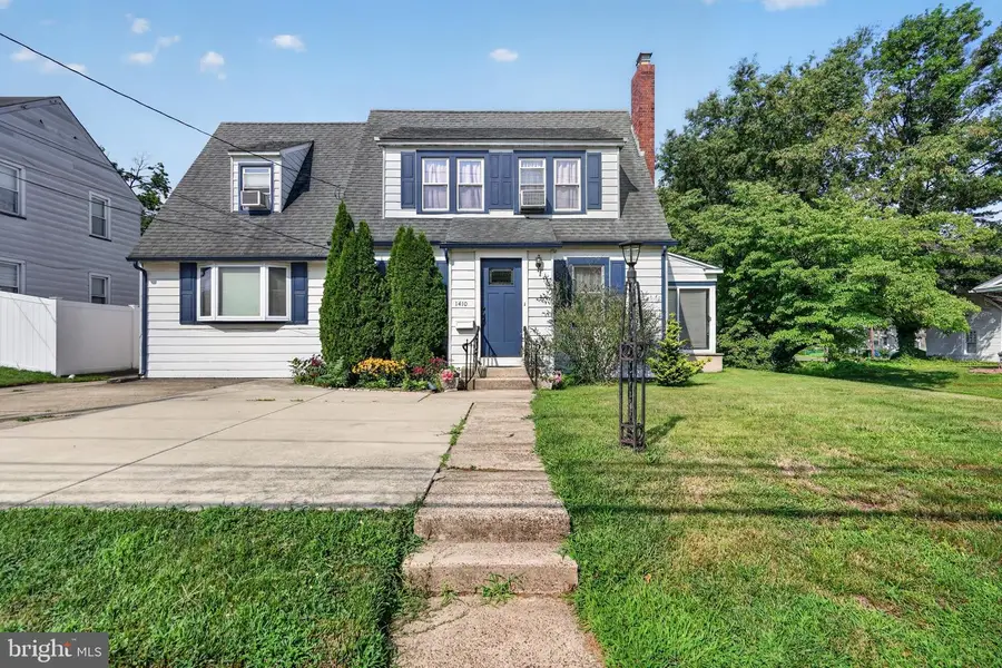 1410 High St, Burlington, NJ 08016 - #2