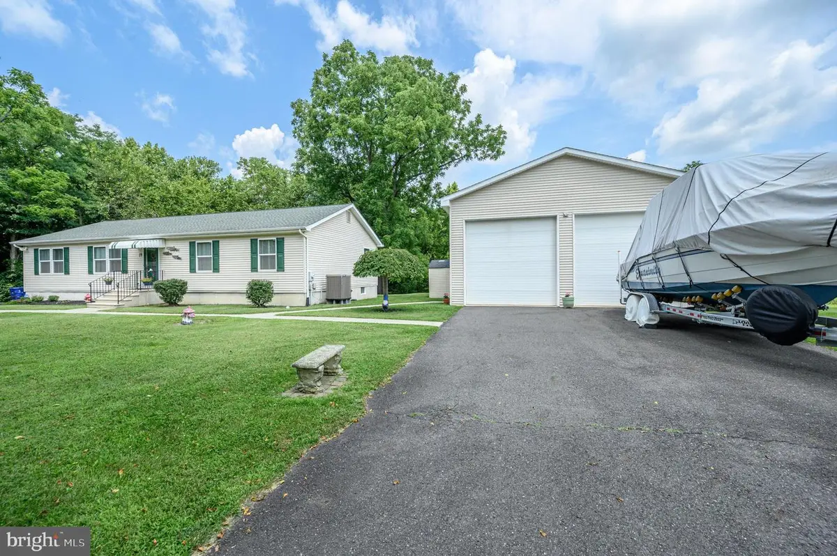 19 Indian Trl, Southampton, NJ 08088 - #1