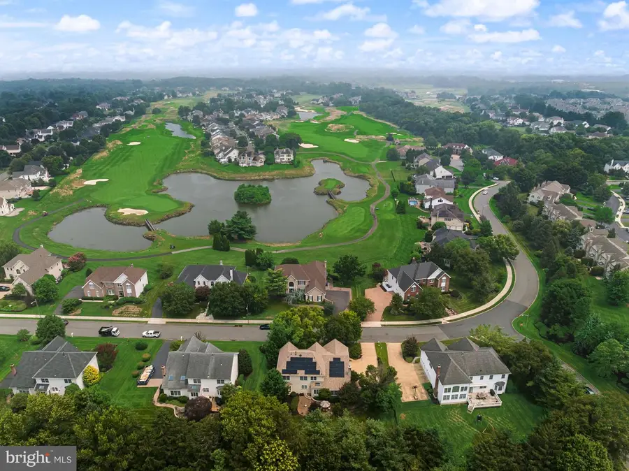 144 Country Club Dr, Moorestown, NJ 08057 - #2