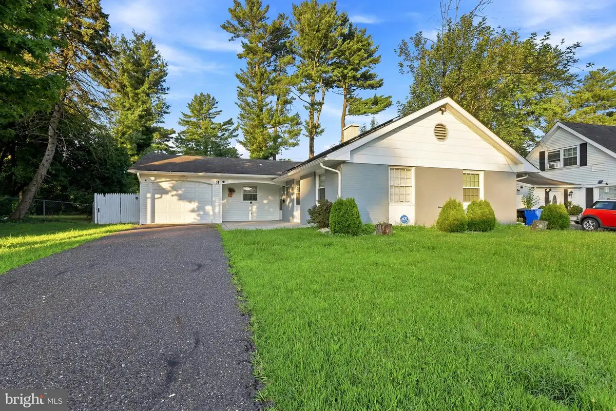 26 Bayberry Ln, Willingboro, NJ 08046 - #1