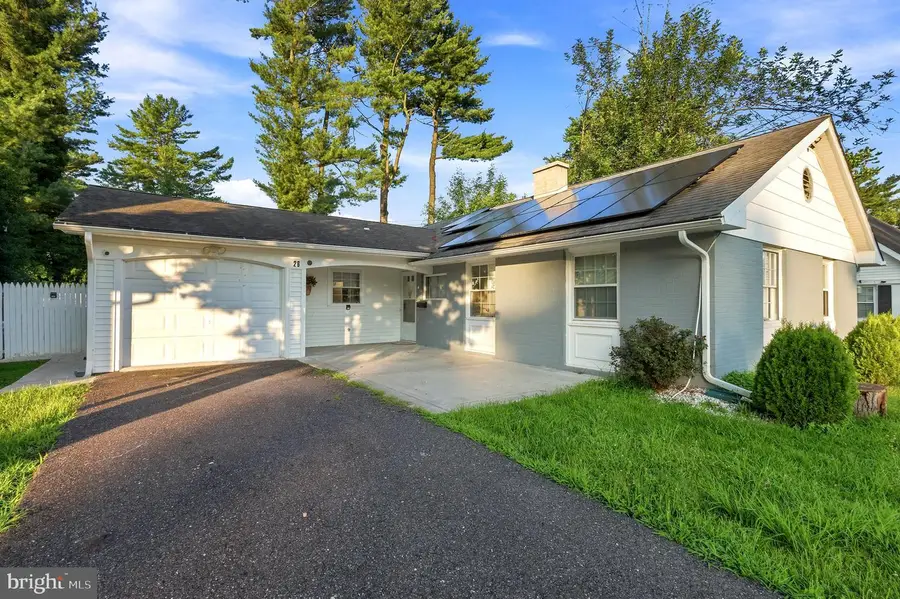 26 Bayberry Ln, Willingboro, NJ 08046 - #2