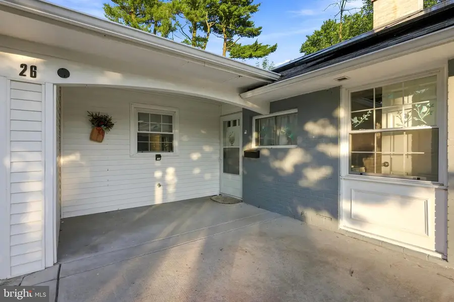 26 Bayberry Ln, Willingboro, NJ 08046 - #3