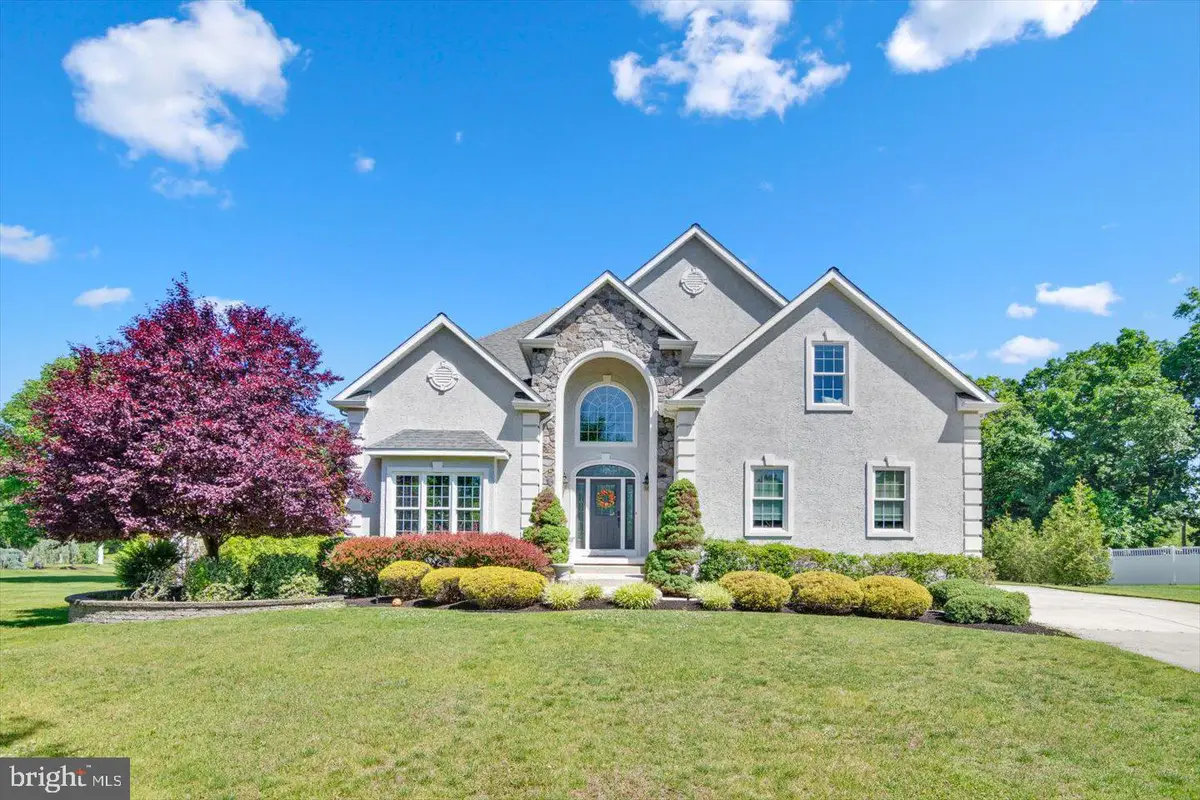 3 Jillian Way, Mount Laurel, NJ 08054 - #1