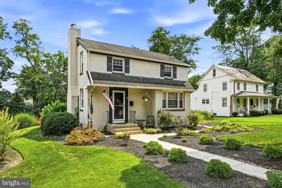 340 Madison Ave, Moorestown, NJ 08057 - #2