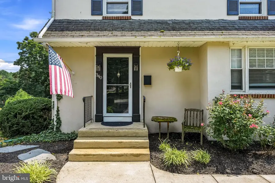 340 Madison Ave, Moorestown, NJ 08057 - #3