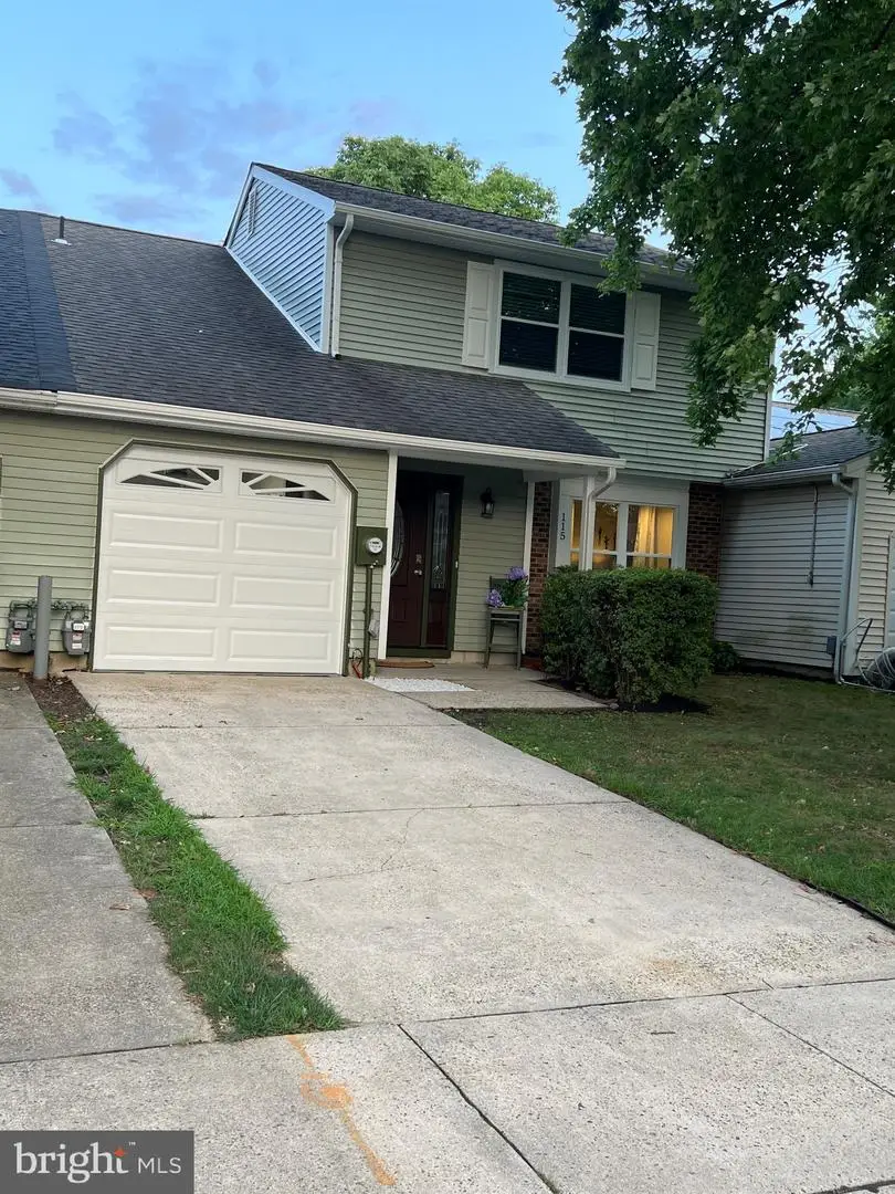 115 Banwell Ln, Mount Laurel, NJ 08054 - #1