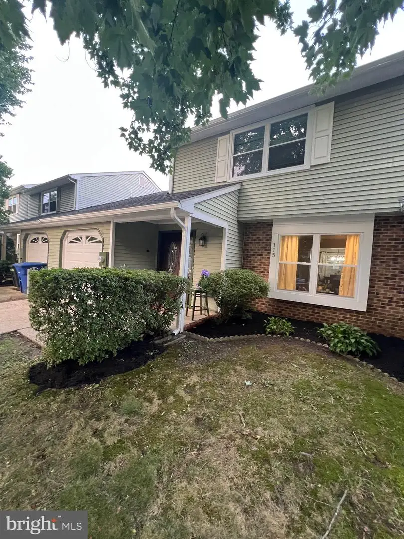 115 Banwell Ln, Mount Laurel, NJ 08054 - #3