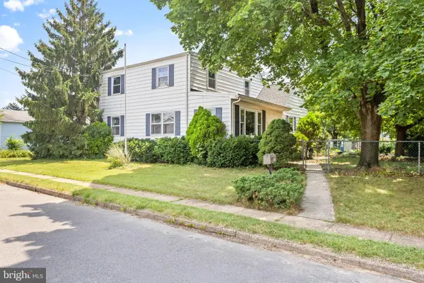 1140 Emerick Ave, ROEBLING, NJ 08554