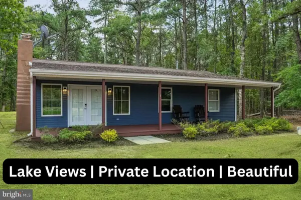 6 Laurel Ln, VINCENTOWN, NJ 08088