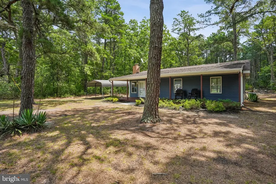 6 Laurel Ln, Vincentown, NJ 08088 - #3