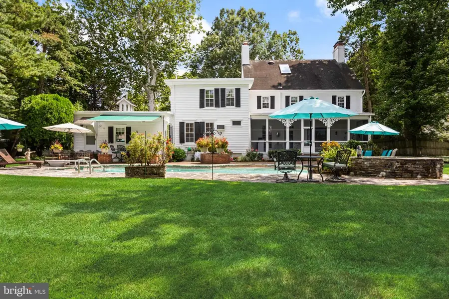 55 Mecray Ln, Maple Shade, NJ 08052 - #2