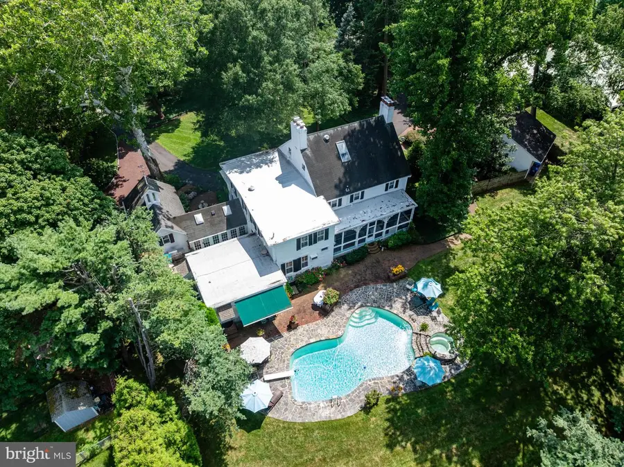 55 Mecray Ln, Maple Shade, NJ 08052 - #3