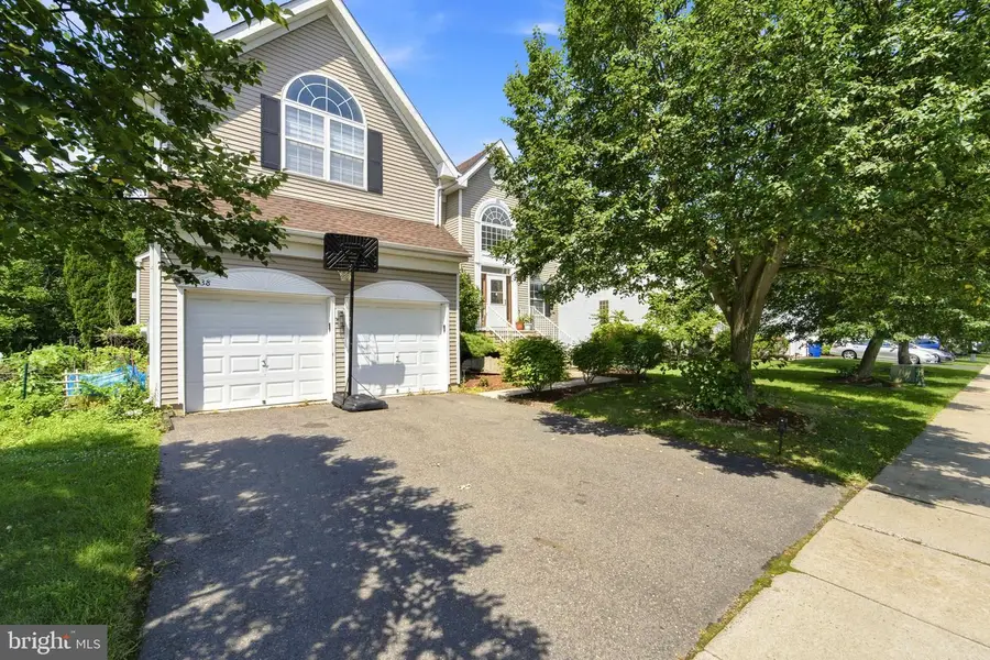 38 Fairmont Dr, Columbus, NJ 08022 - #3