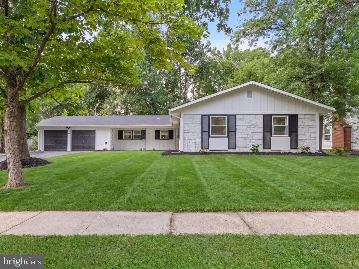 54 E Stokes Rd, Willingboro, NJ 08046 - #1