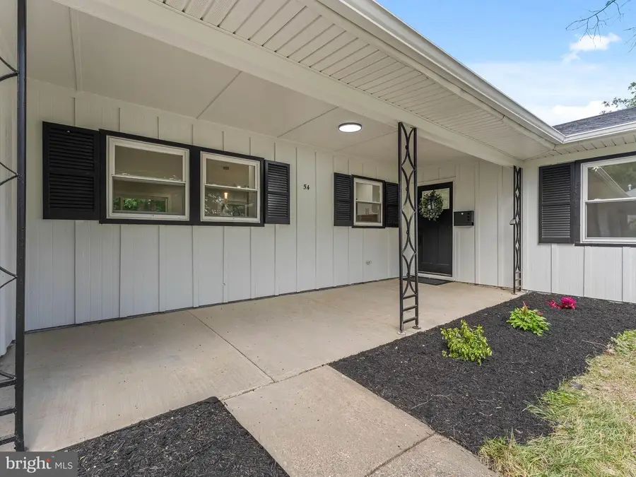 54 E Stokes Rd, Willingboro, NJ 08046 - #2