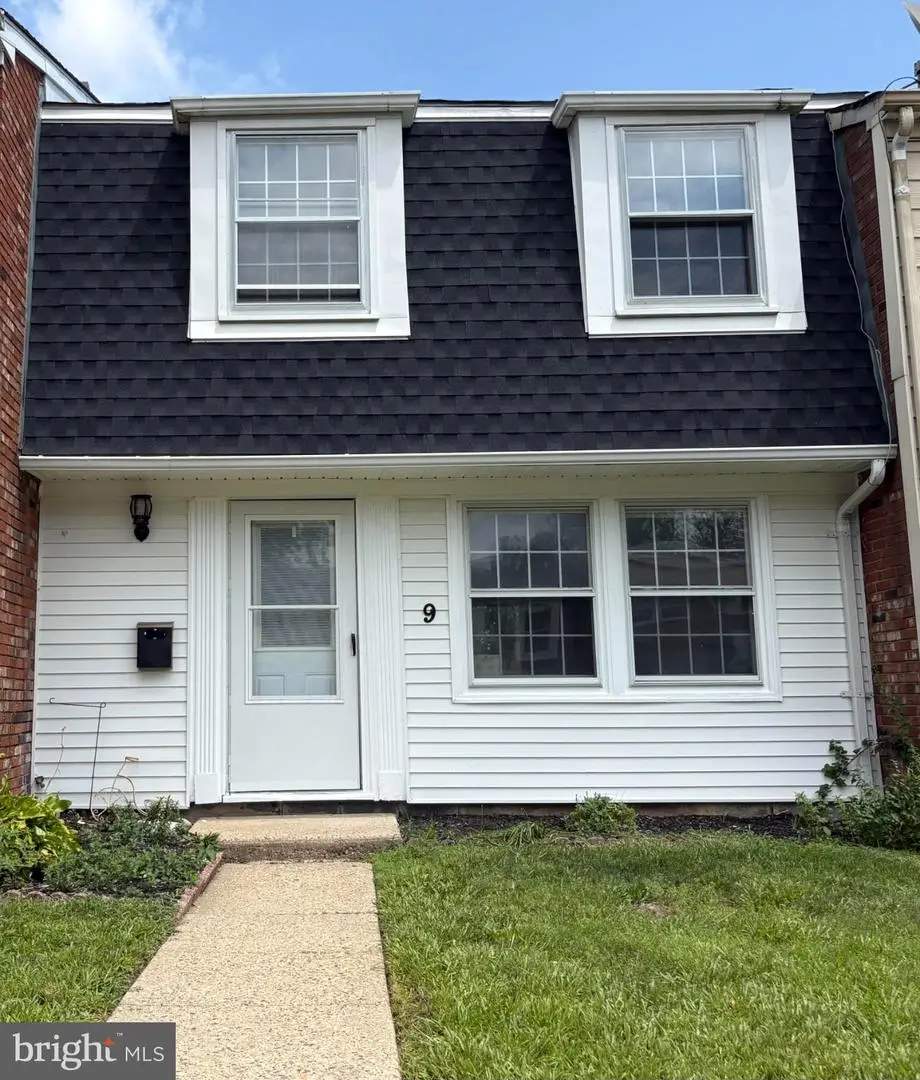 9 Raeburn Ln, Willingboro, NJ 08046 - #1