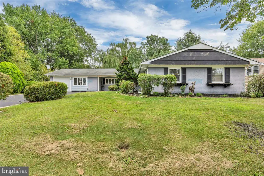 68 Thornhill Ln, Willingboro, NJ 08046 - #2