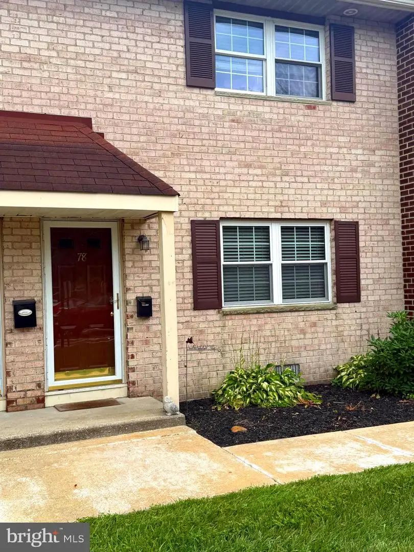 78 Forge Rd, Medford, NJ 08055 - #1