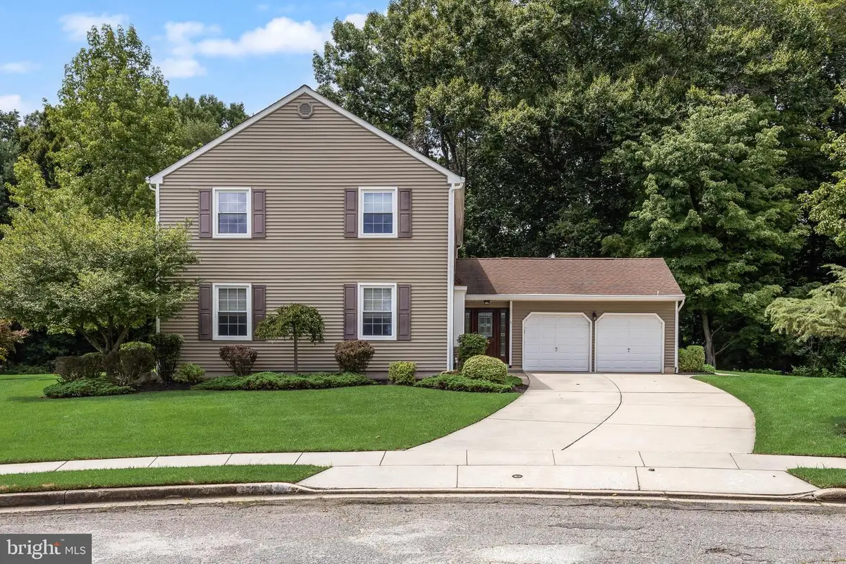 3 Lancelot Ct, Mount Laurel, NJ 08054 - #1