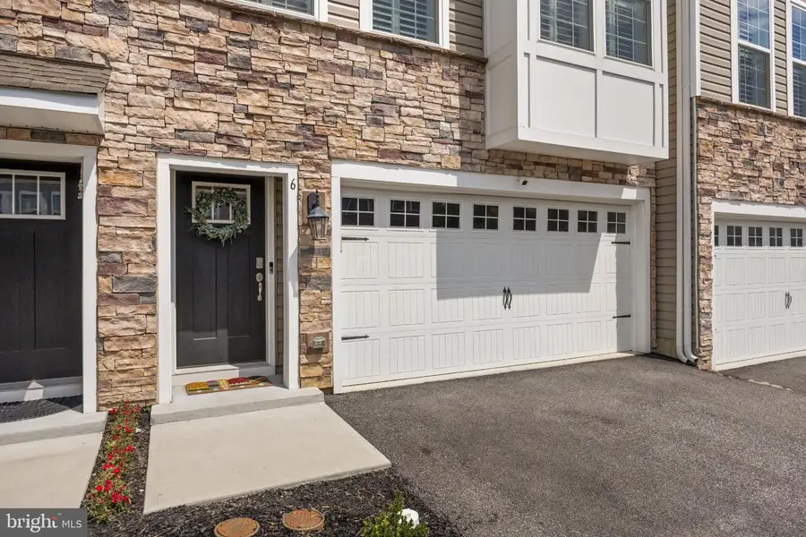 6 Cardinal Way, Mount Laurel, NJ 08054 - #2