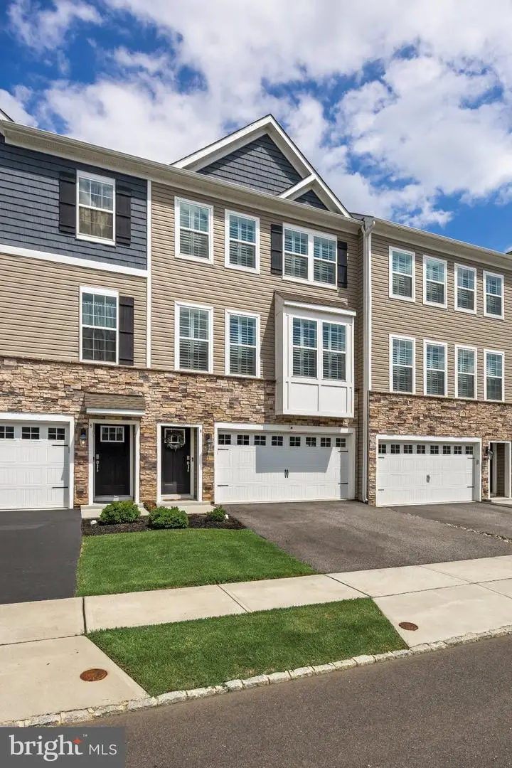 6 Cardinal Way, Mount Laurel, NJ 08054 - #3