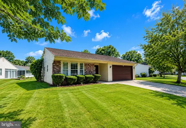 53 Deep Hollow Ln N, COLUMBUS, NJ 08022