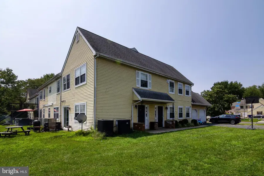 107 Willow Turn, Mount Laurel, NJ 08054 - #2
