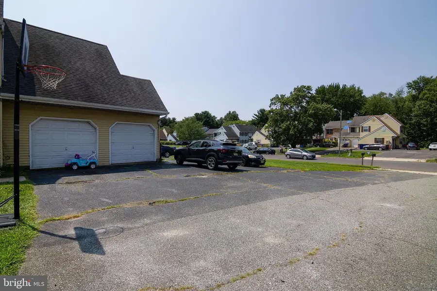107 Willow Turn, Mount Laurel, NJ 08054 - #3