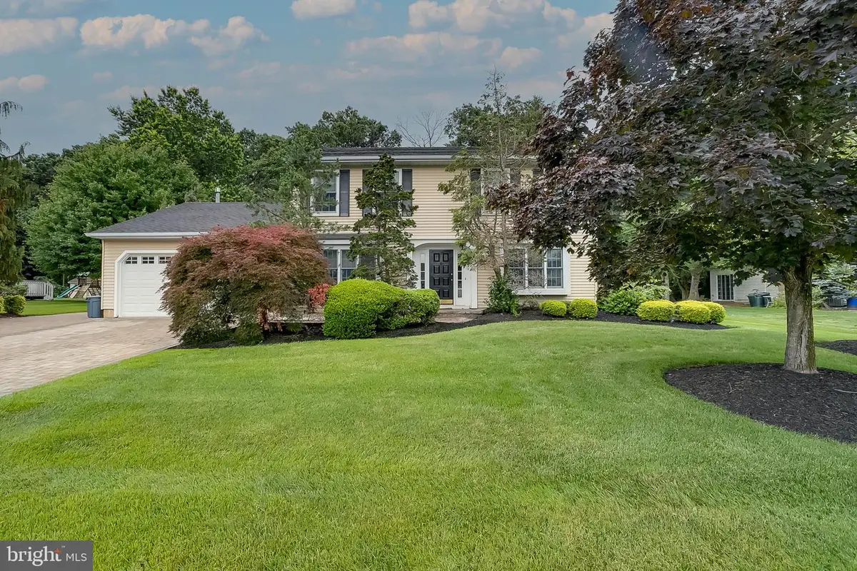14 Elsinore Dr, Hainesport, NJ 08036 - #1
