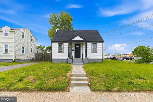 33 Morris Ave, BURLINGTON, NJ 08016