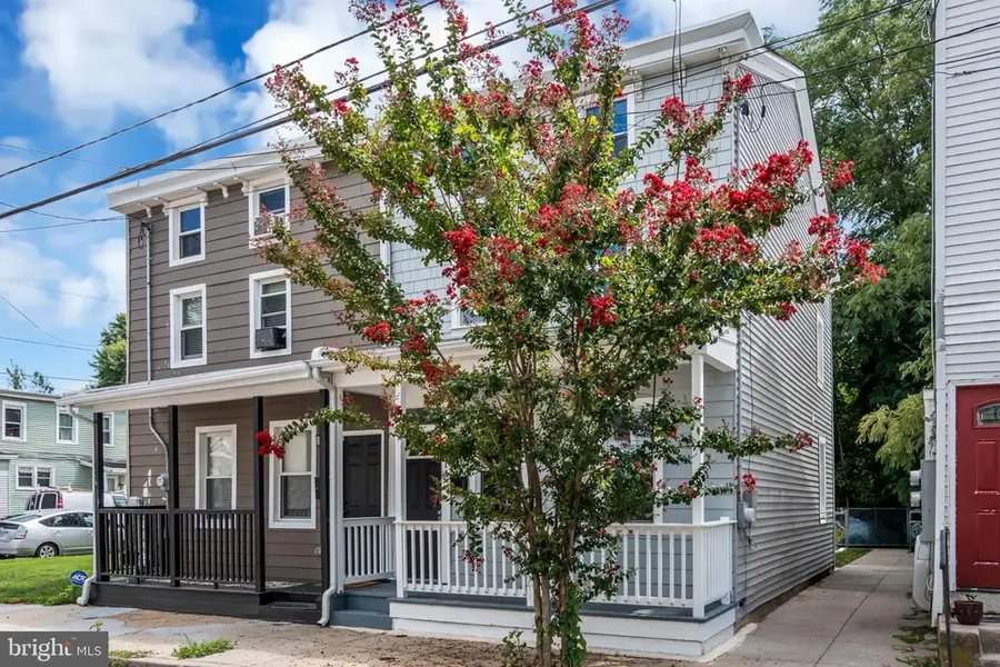 214 Jones Ave, Burlington, NJ 08016 - #2