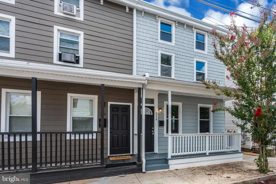 214 Jones Ave, Burlington, NJ 08016 - #3
