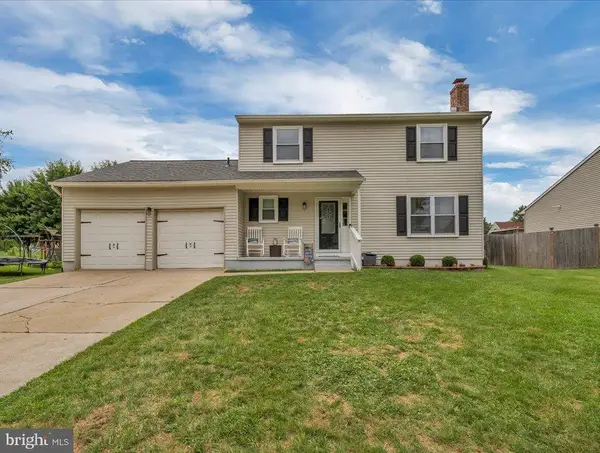 9 Lancaster Dr, MARLTON, NJ 08053