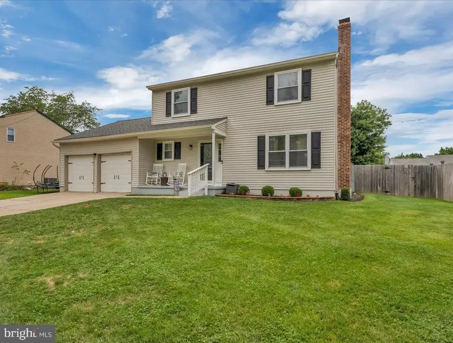 9 Lancaster Dr, Marlton, NJ 08053 - #2